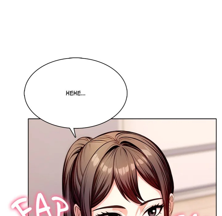 The Restless Divorcee Chapter 5 image 39