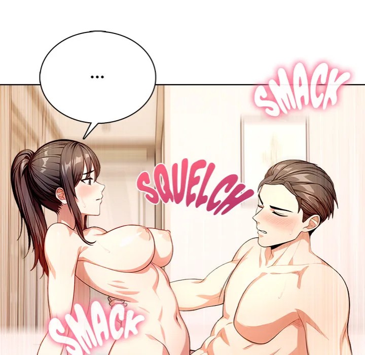 The Restless Divorcee Chapter 5 image 46