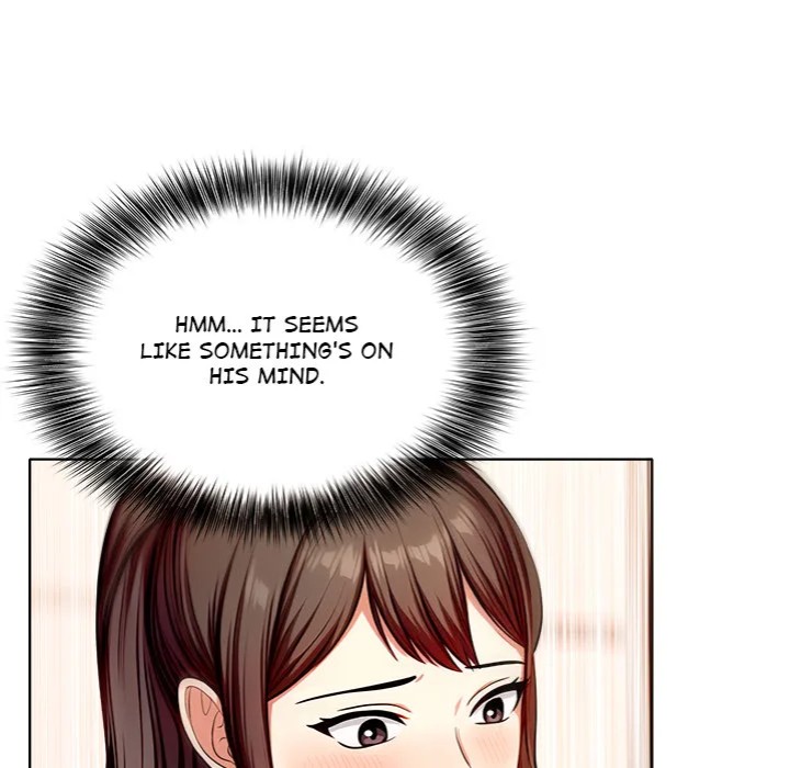 The Restless Divorcee Chapter 5 image 48