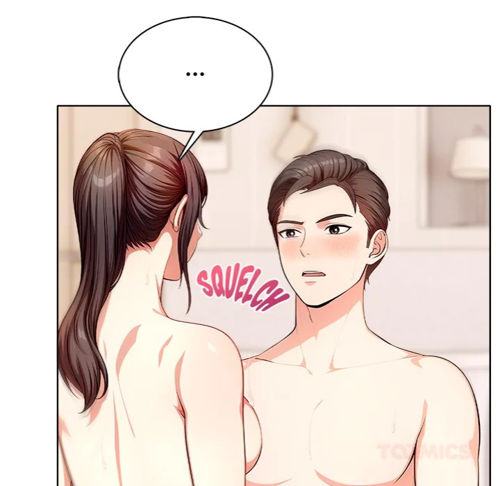The Restless Divorcee Chapter 5 image 50