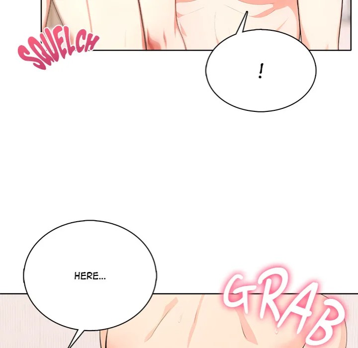 The Restless Divorcee Chapter 5 image 51