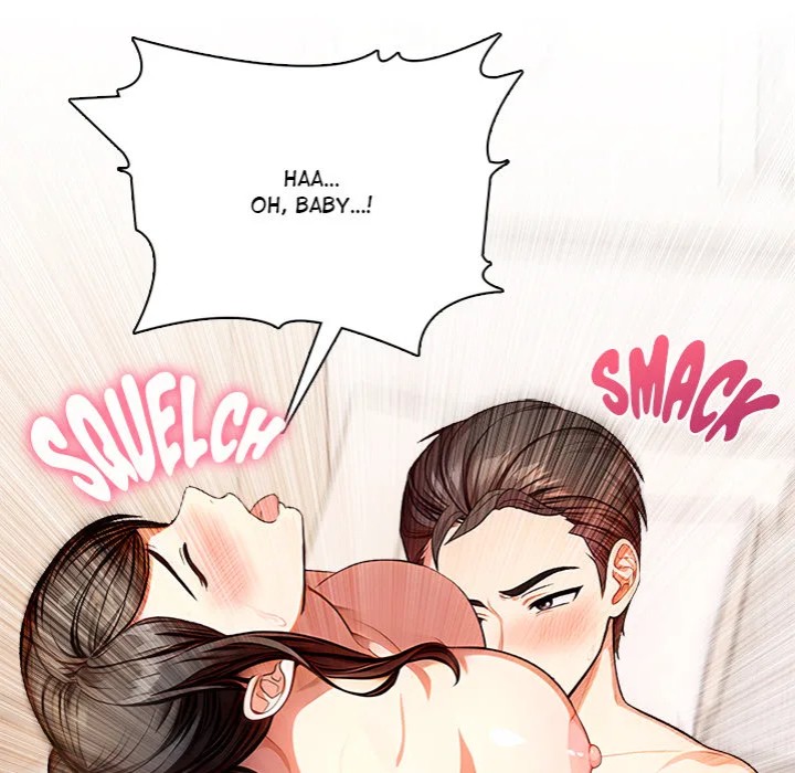 The Restless Divorcee Chapter 5 image 58