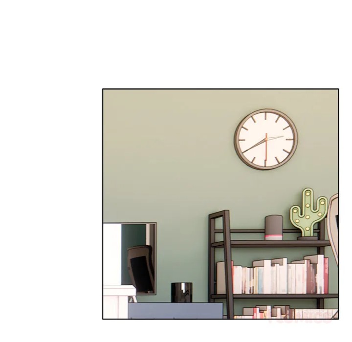 The Restless Divorcee Chapter 5 image 62