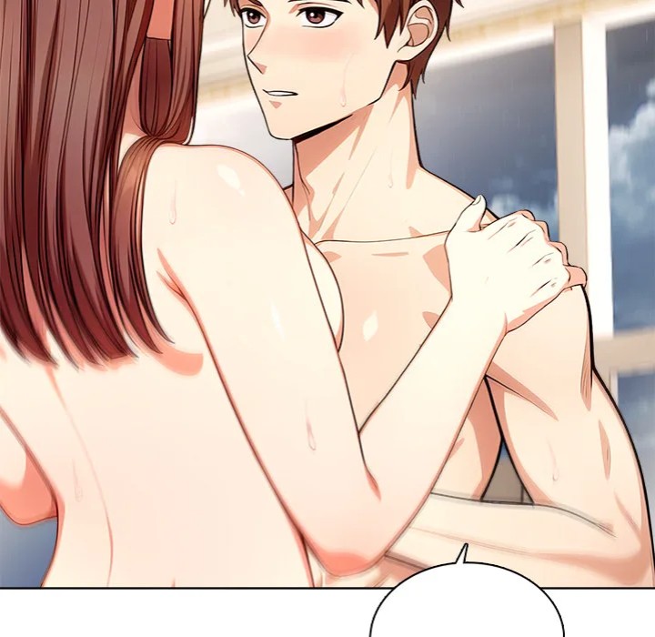 The Restless Divorcee Chapter 5 image 72