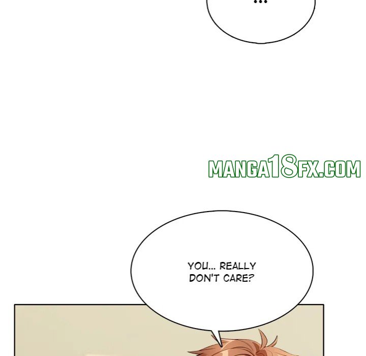 The Restless Divorcee Chapter 5 image 73