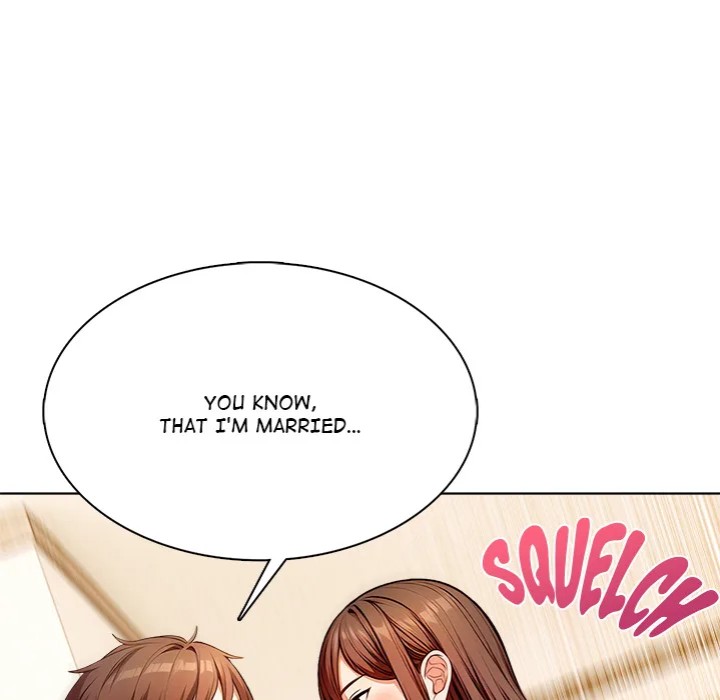 The Restless Divorcee Chapter 5 image 75