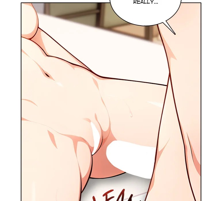 The Restless Divorcee Chapter 5 image 88