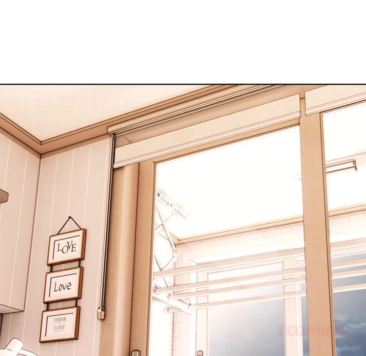 The Restless Divorcee Chapter 5 image 8