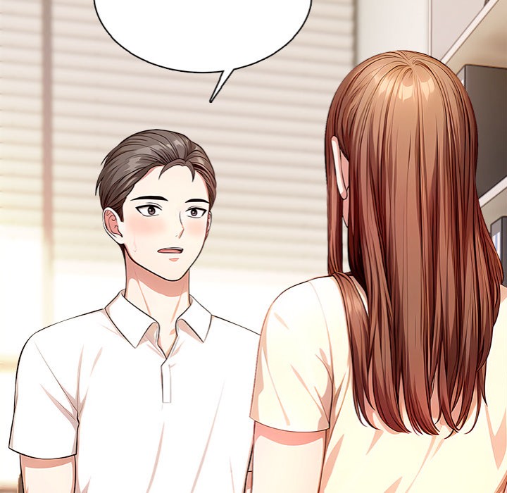 The Restless Divorcee Chapter 6 image 100