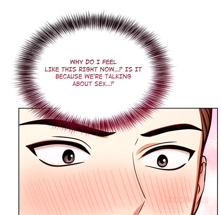 The Restless Divorcee Chapter 6 image 104