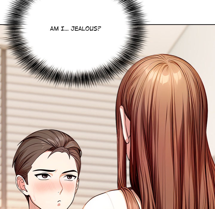 The Restless Divorcee Chapter 6 image 106