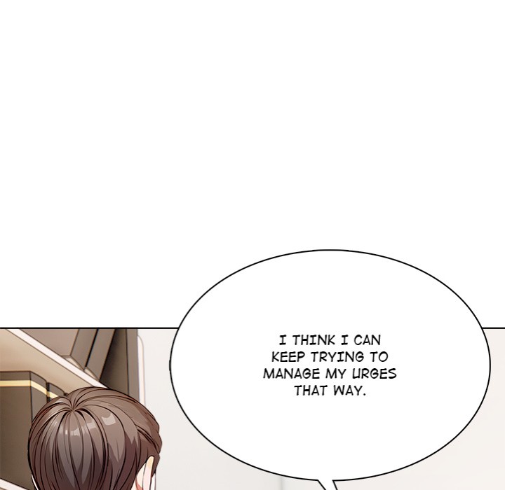 The Restless Divorcee Chapter 6 image 108