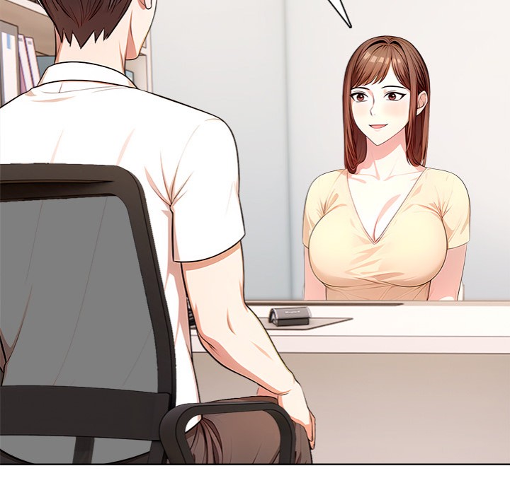 The Restless Divorcee Chapter 6 image 109