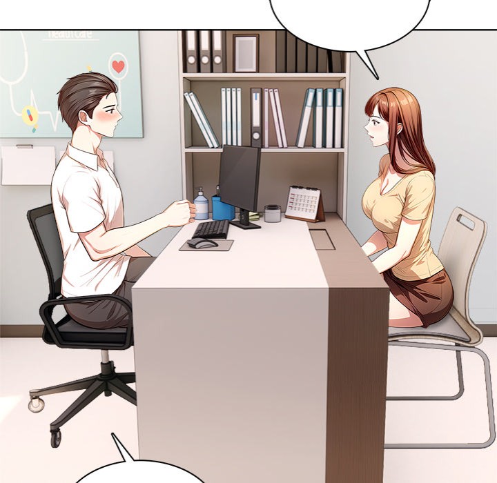The Restless Divorcee Chapter 6 image 112