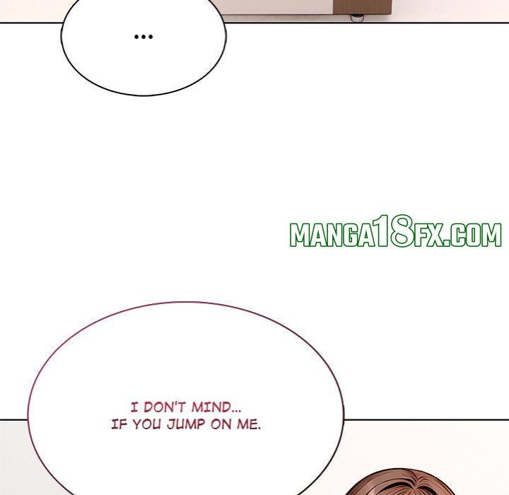 The Restless Divorcee Chapter 6 image 113