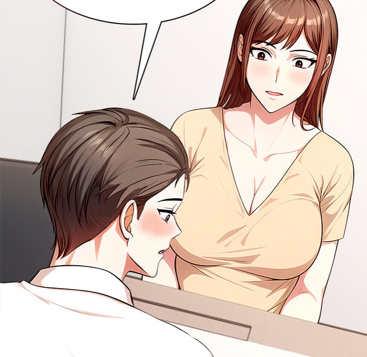 The Restless Divorcee Chapter 6 image 114