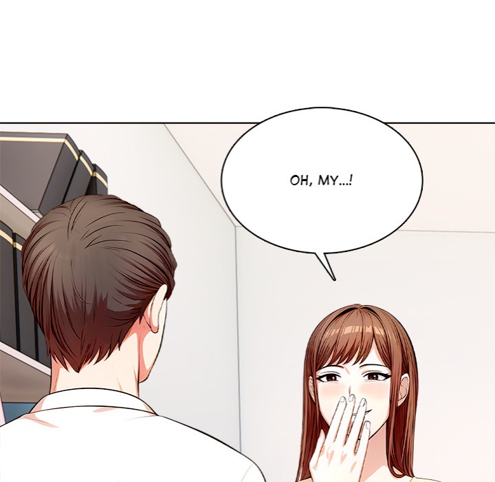 The Restless Divorcee Chapter 6 image 118