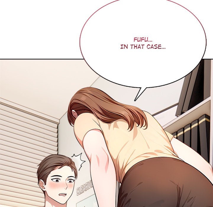 The Restless Divorcee Chapter 6 image 120