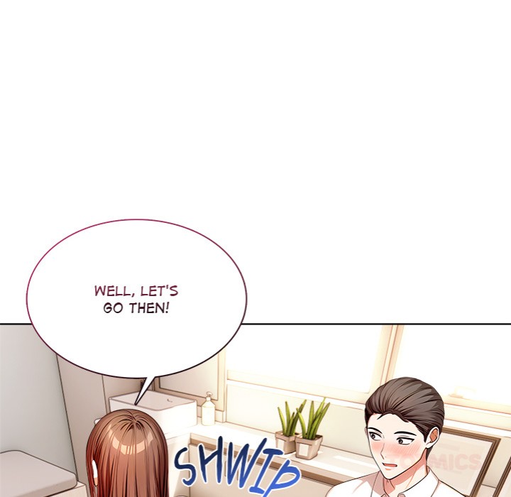 The Restless Divorcee Chapter 6 image 122