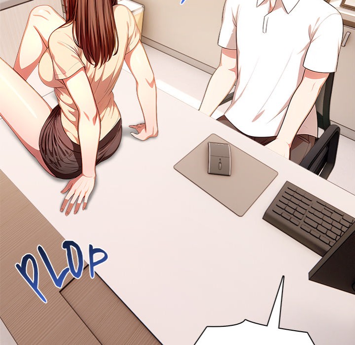 The Restless Divorcee Chapter 6 image 123