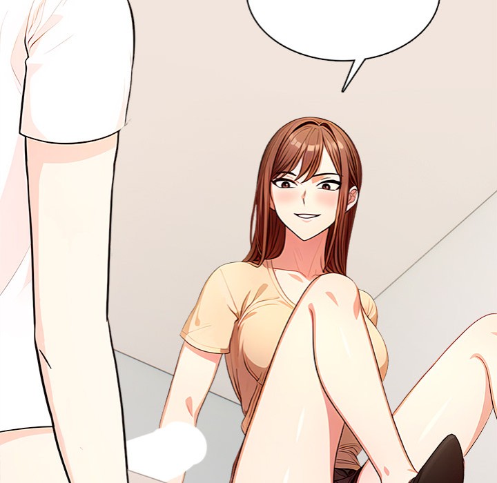 The Restless Divorcee Chapter 6 image 125