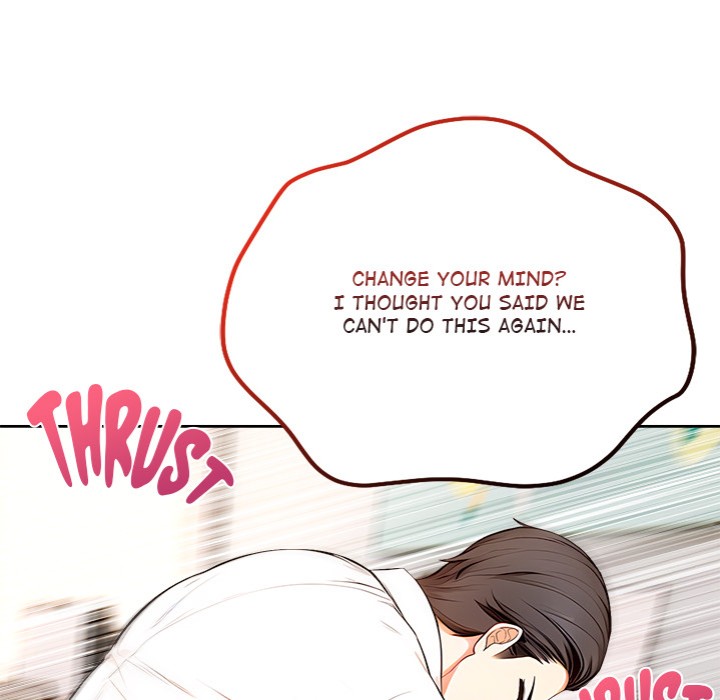 The Restless Divorcee Chapter 6 image 131