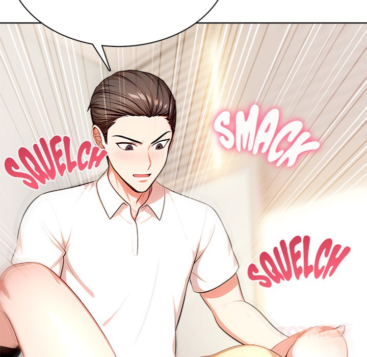 The Restless Divorcee Chapter 6 image 134