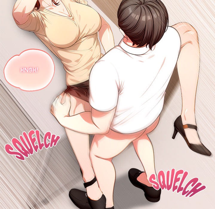 The Restless Divorcee Chapter 6 image 136