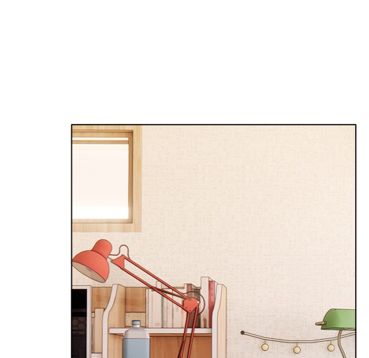 The Restless Divorcee Chapter 6 image 13