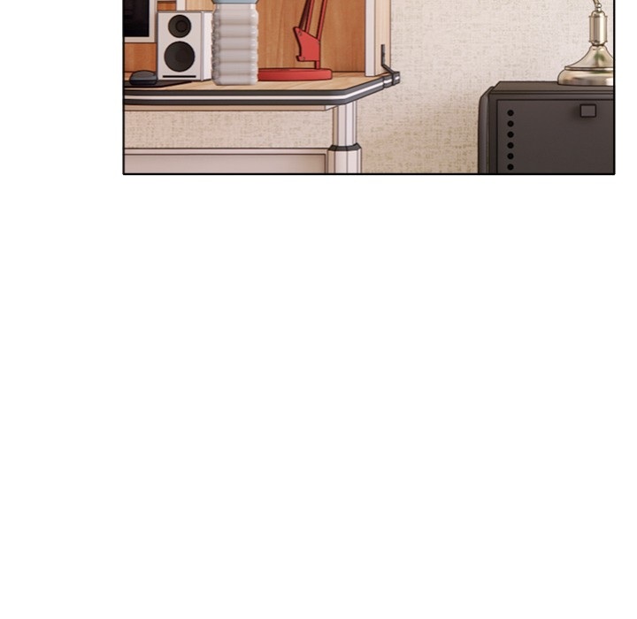 The Restless Divorcee Chapter 6 image 14