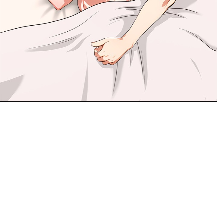 The Restless Divorcee Chapter 6 image 16