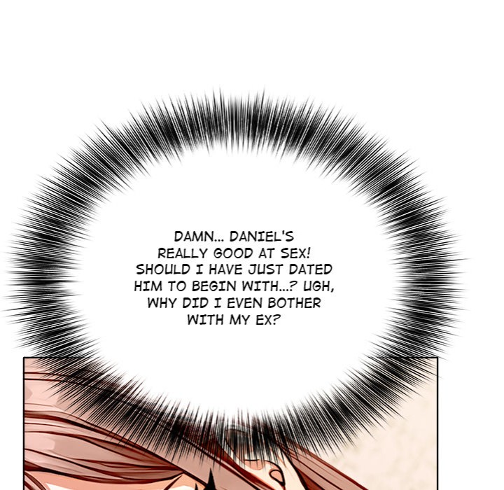The Restless Divorcee Chapter 6 image 17