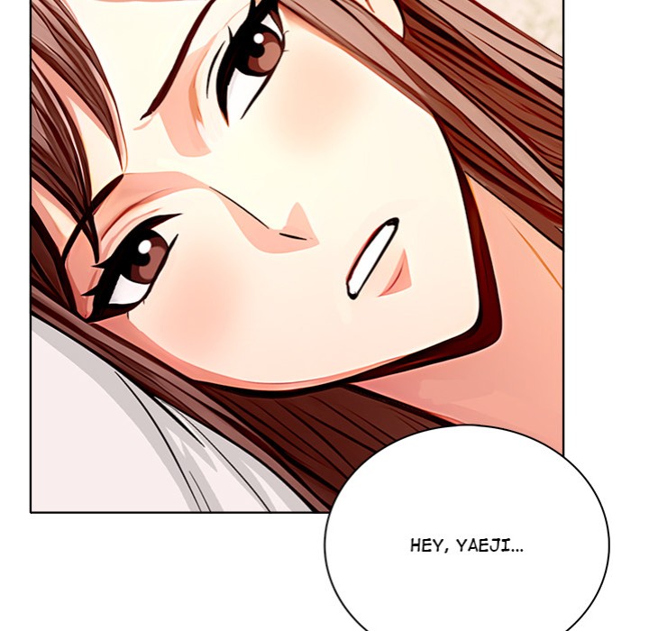 The Restless Divorcee Chapter 6 image 18