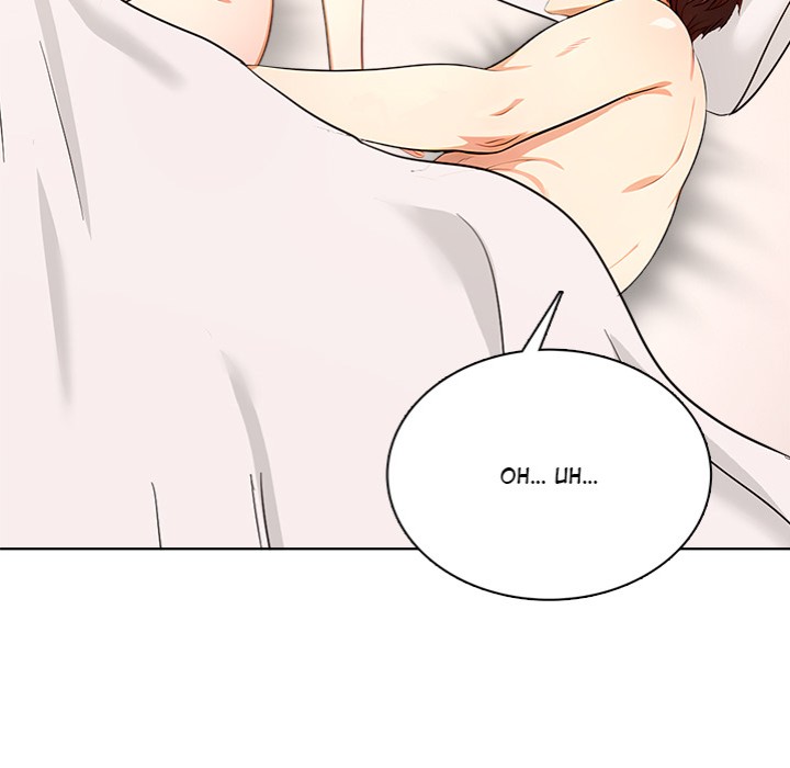The Restless Divorcee Chapter 6 image 25