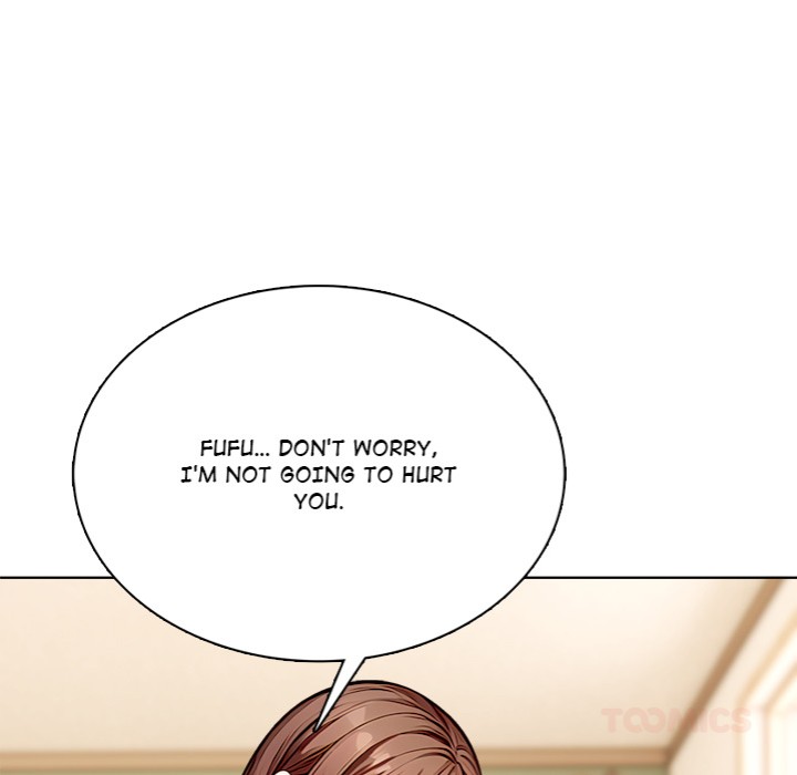 The Restless Divorcee Chapter 6 image 26
