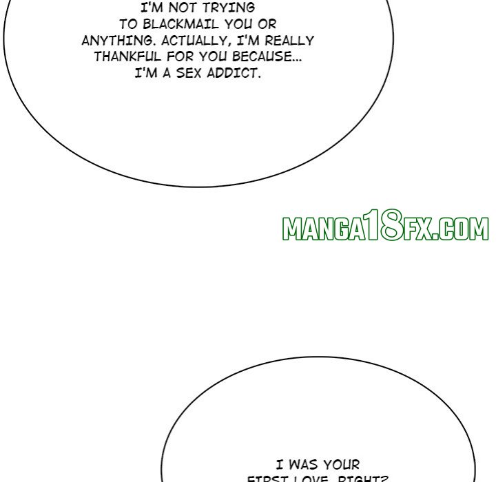 The Restless Divorcee Chapter 6 image 28