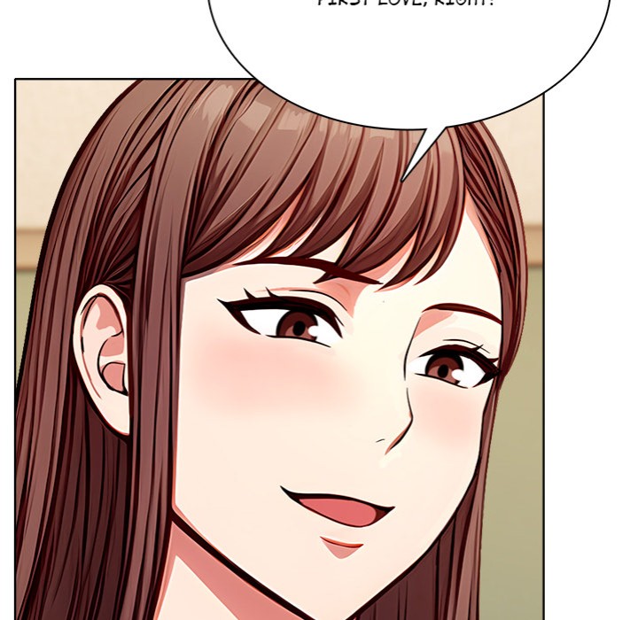 The Restless Divorcee Chapter 6 image 29
