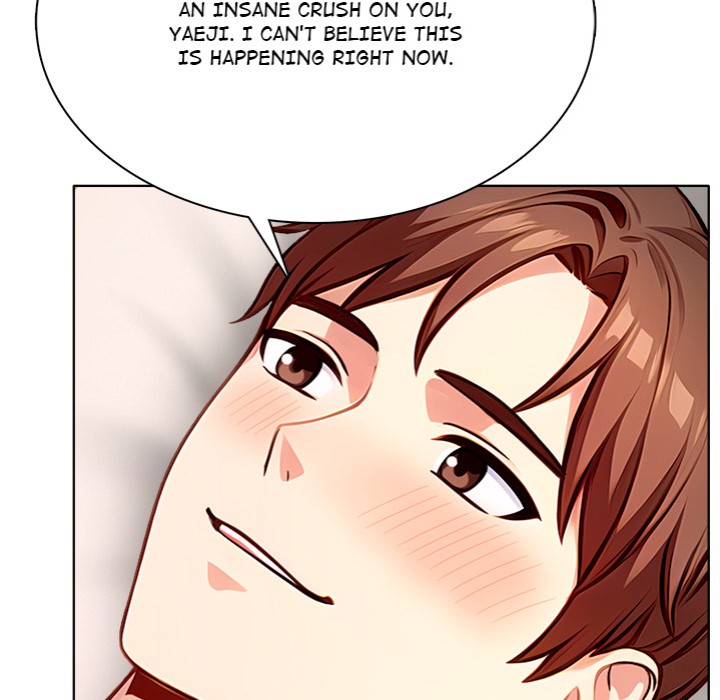 The Restless Divorcee Chapter 6 image 31
