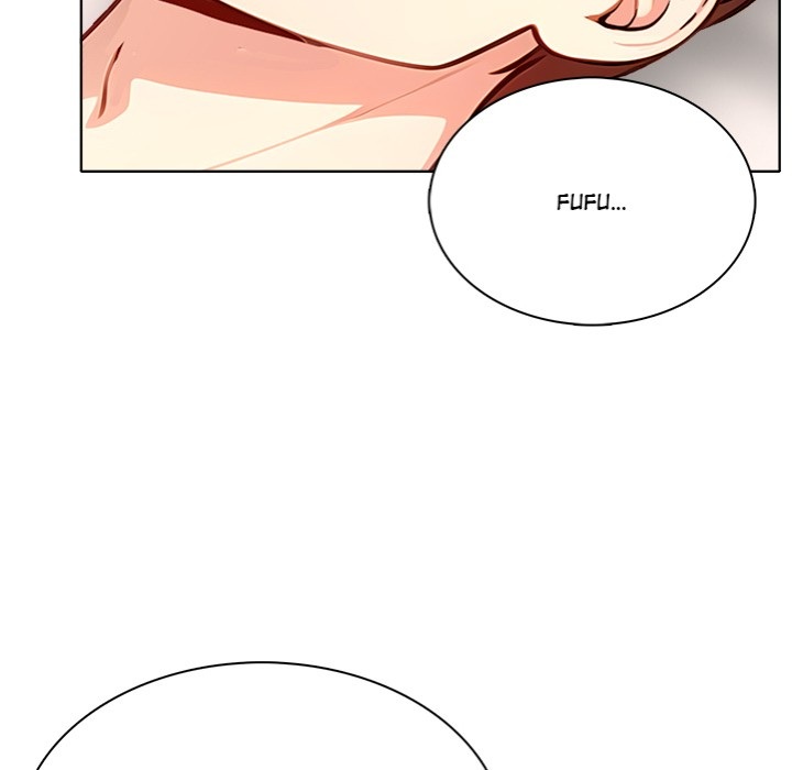 The Restless Divorcee Chapter 6 image 32