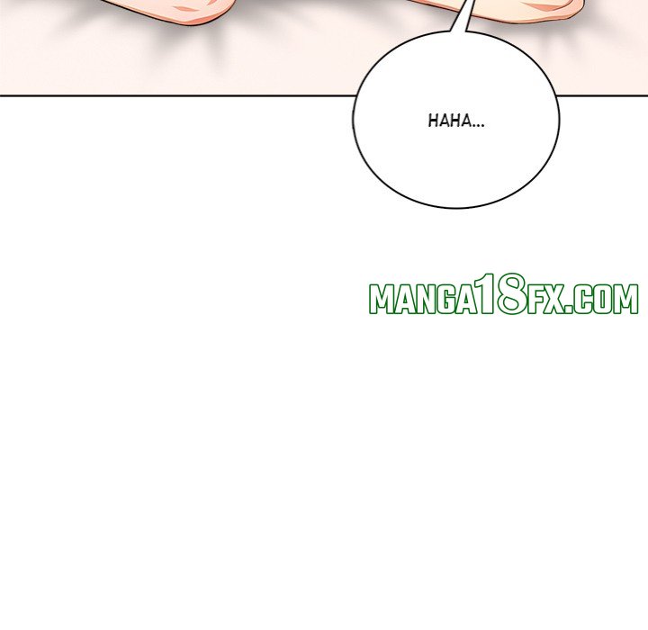 The Restless Divorcee Chapter 6 image 34