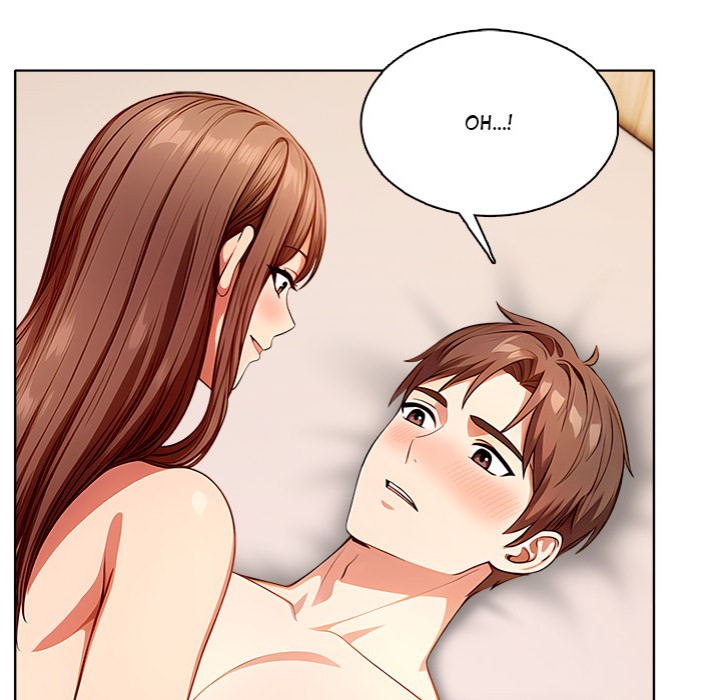 The Restless Divorcee Chapter 6 image 35
