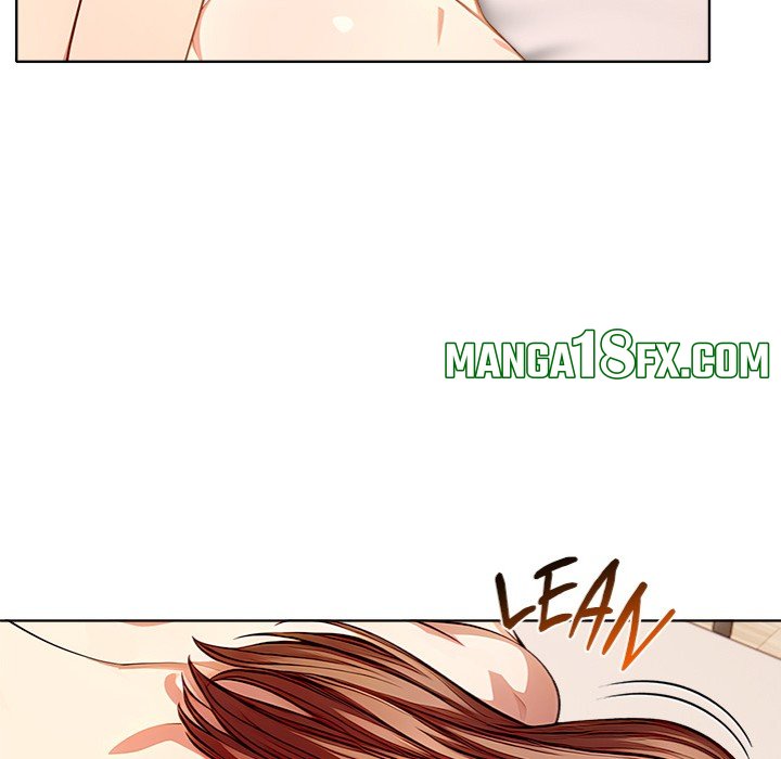The Restless Divorcee Chapter 6 image 36