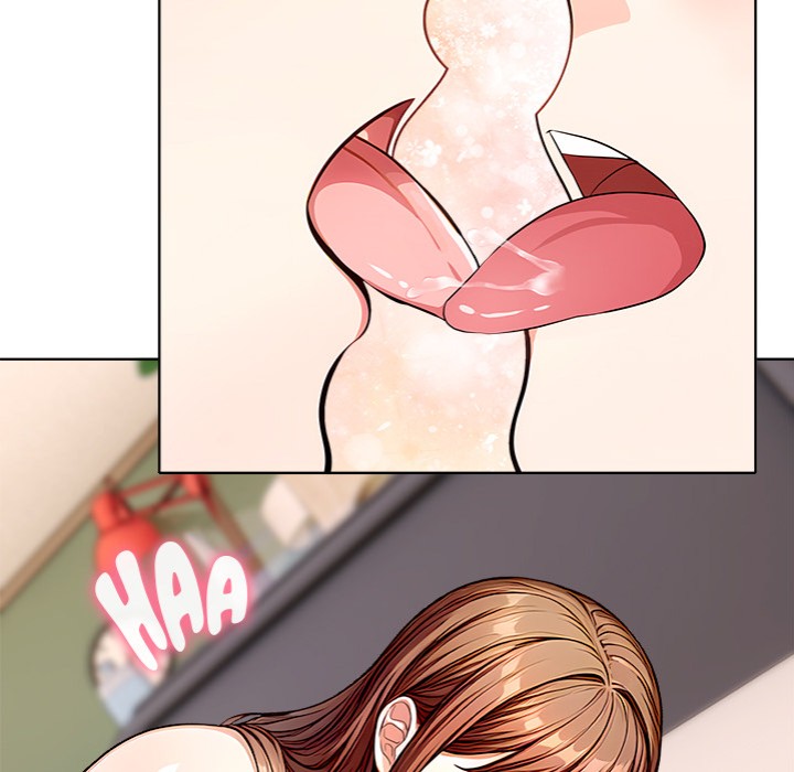 The Restless Divorcee Chapter 6 image 39