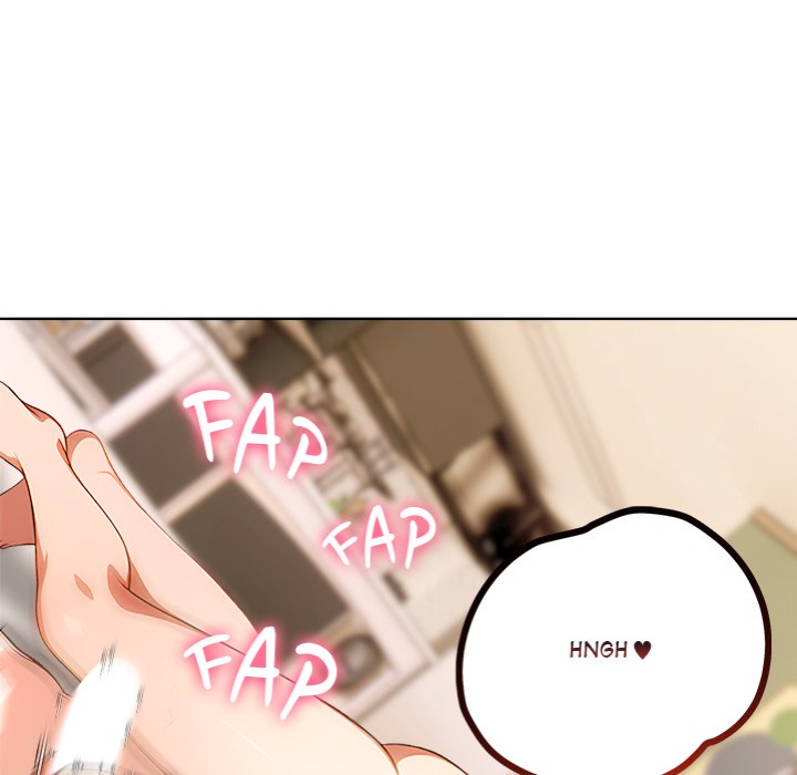 The Restless Divorcee Chapter 6 image 41