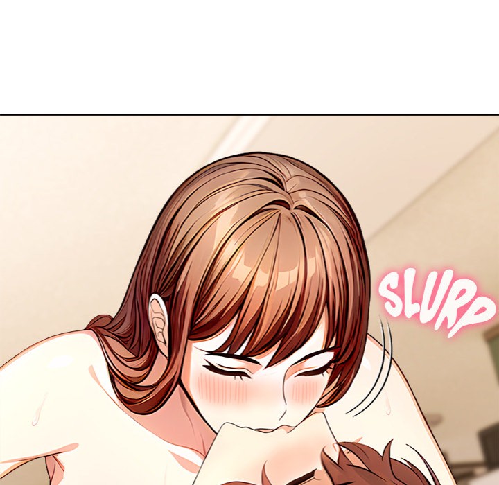 The Restless Divorcee Chapter 6 image 49