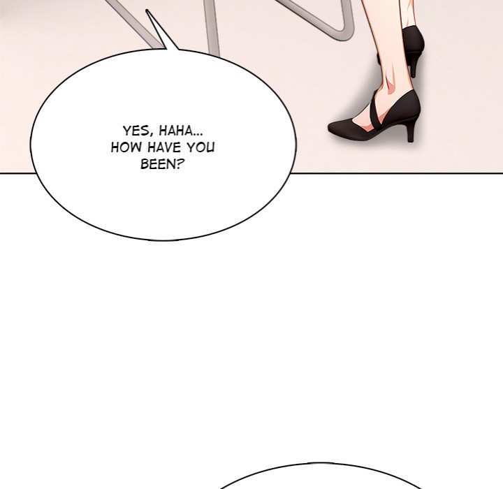 The Restless Divorcee Chapter 6 image 63