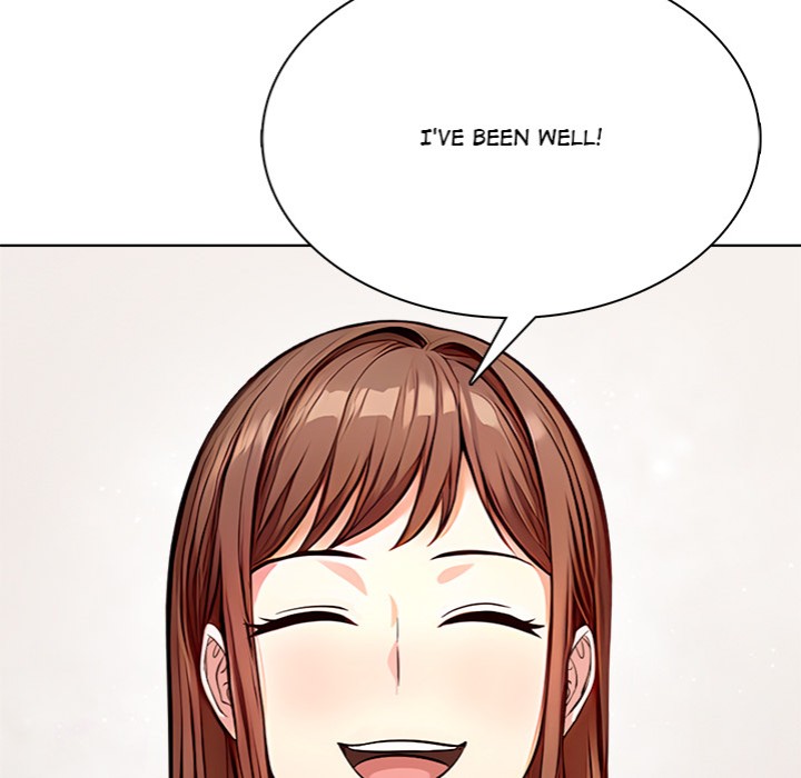 The Restless Divorcee Chapter 6 image 64