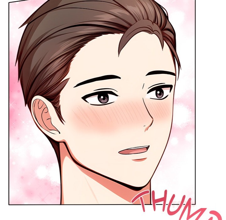 The Restless Divorcee Chapter 6 image 68