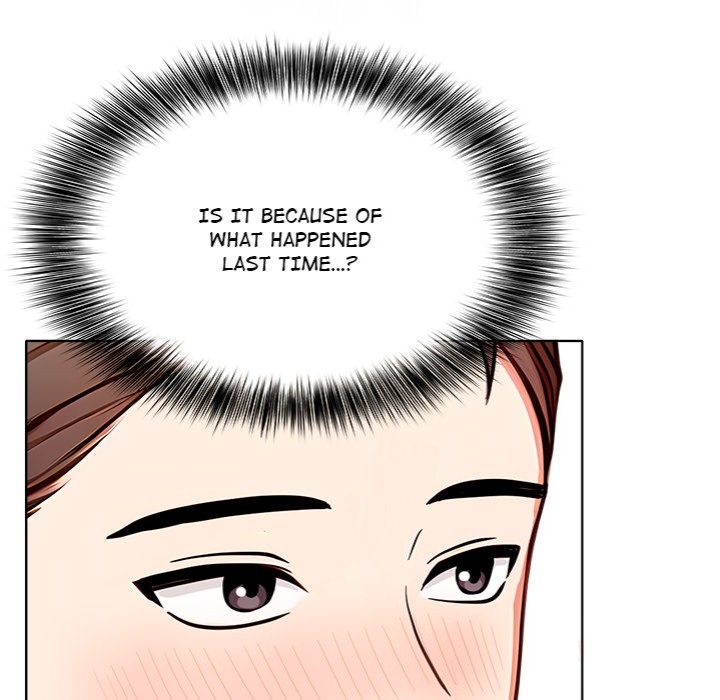 The Restless Divorcee Chapter 6 image 80