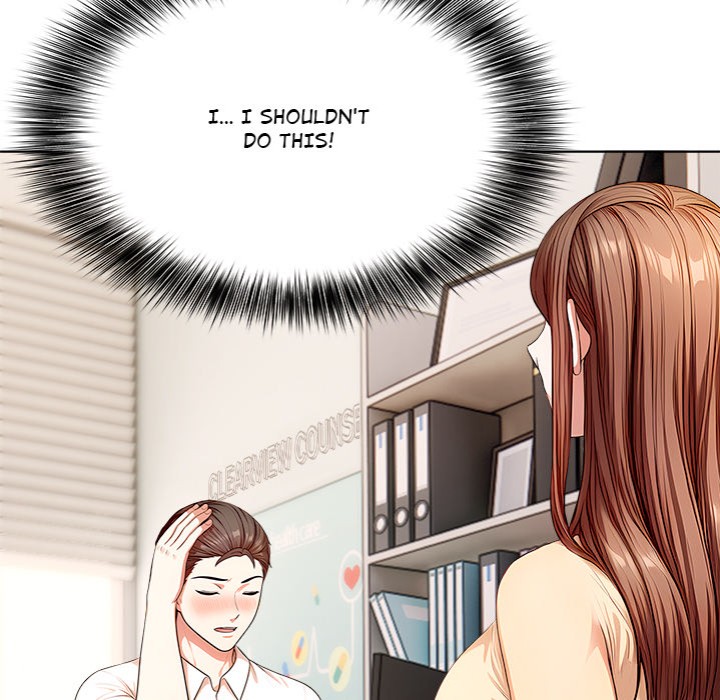 The Restless Divorcee Chapter 6 image 84